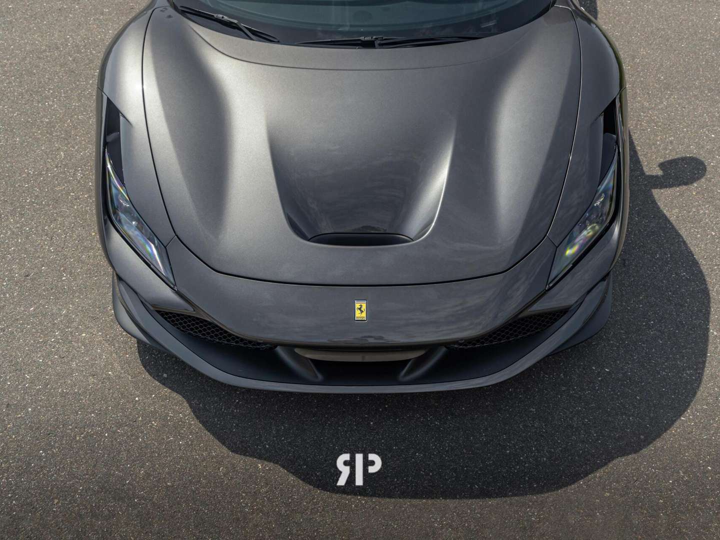 Ferrari F8 Tributo - 2021 - Joinsteer - #20
