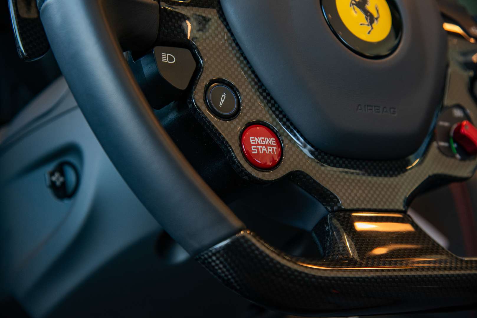 Ferrari California - 2017 - Joinsteer - #18