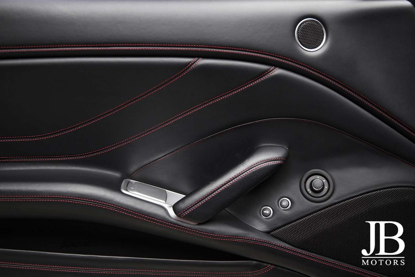 Ferrari California - 2015 - Joinsteer - #36