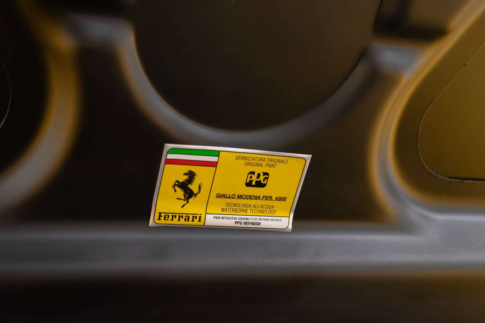 Ferrari F430 - 2005 - Joinsteer - #21
