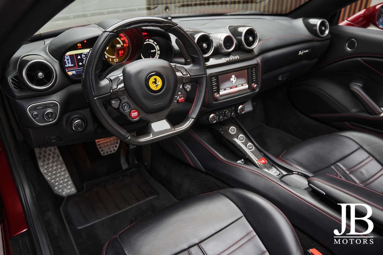 Ferrari California - 2015 - Joinsteer - #37