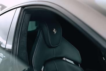 Ferrari Purosangue — photo 16