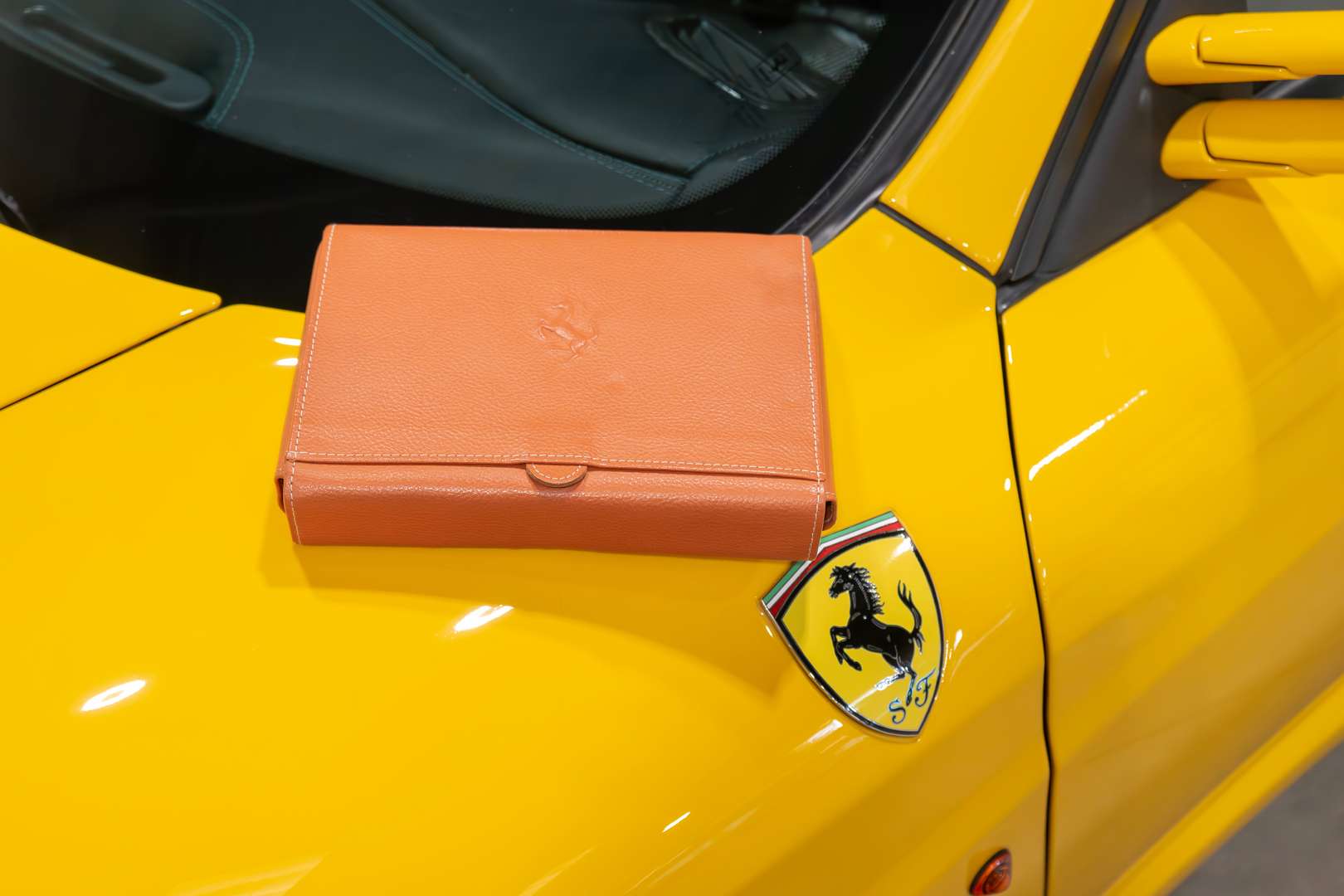 Ferrari F430 - 2005 - Joinsteer - #22