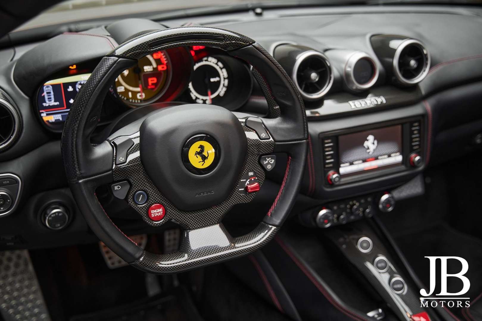 Ferrari California - 2015 - Joinsteer - #38