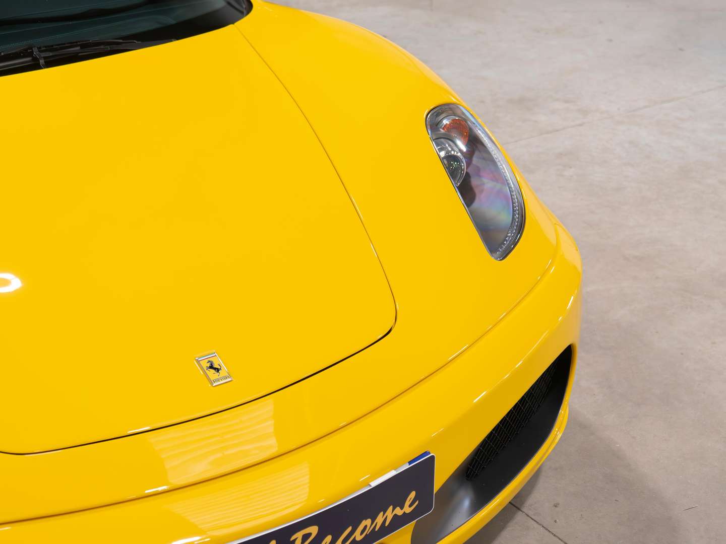 Ferrari F430 - 2005 - Joinsteer - #23