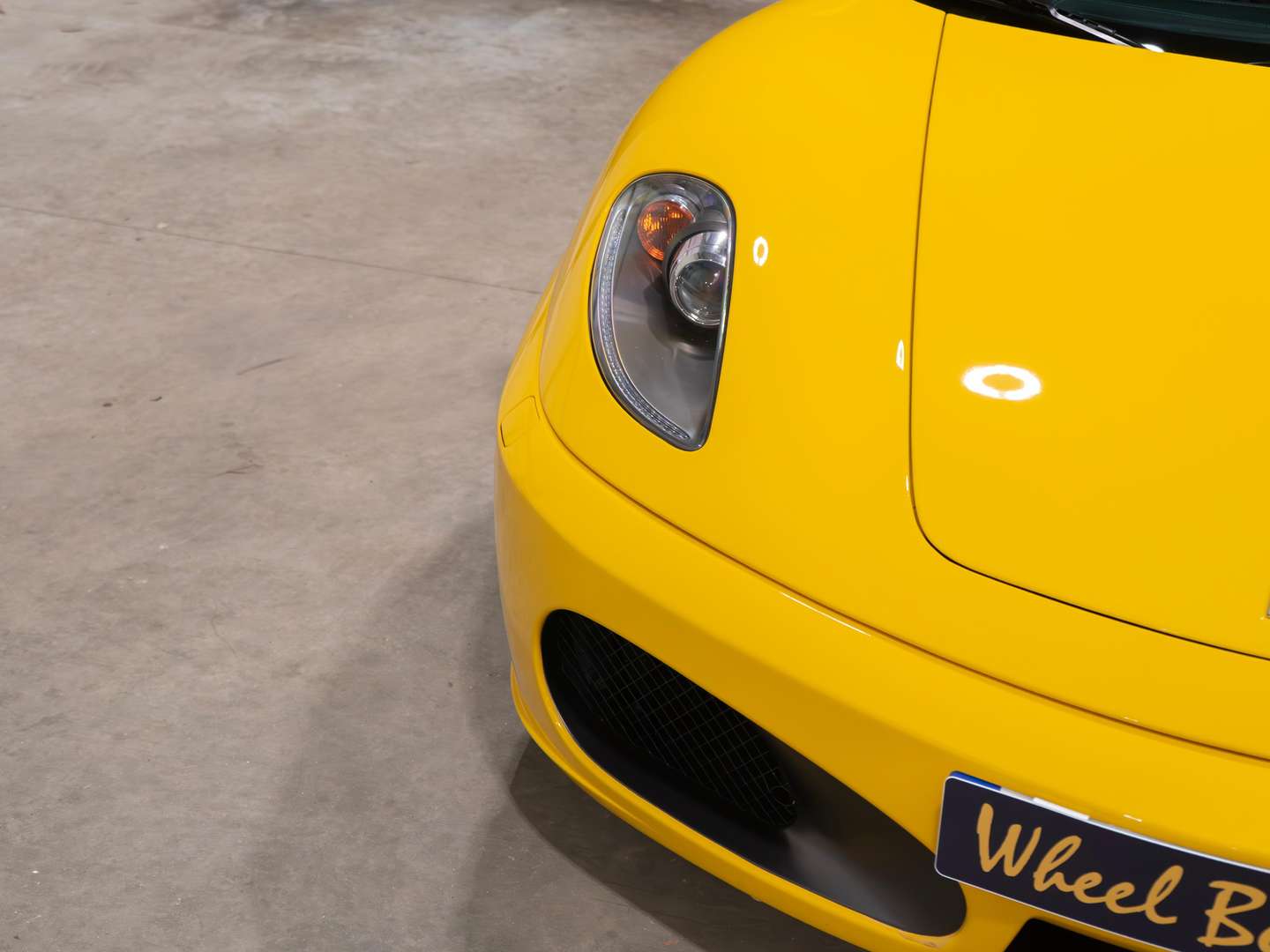 Ferrari F430 - 2005 - Joinsteer - #24