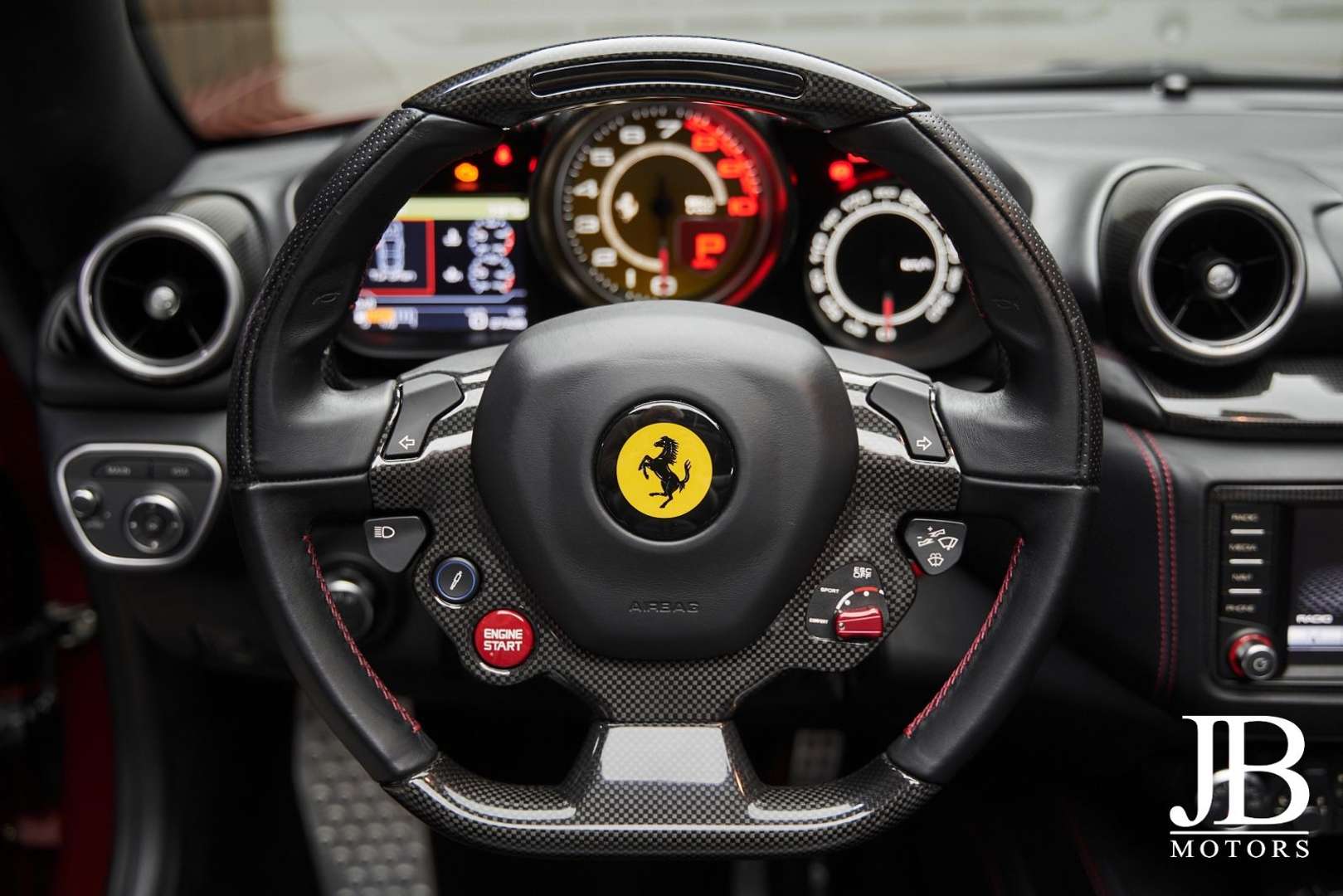 Ferrari California - 2015 - Joinsteer - #41
