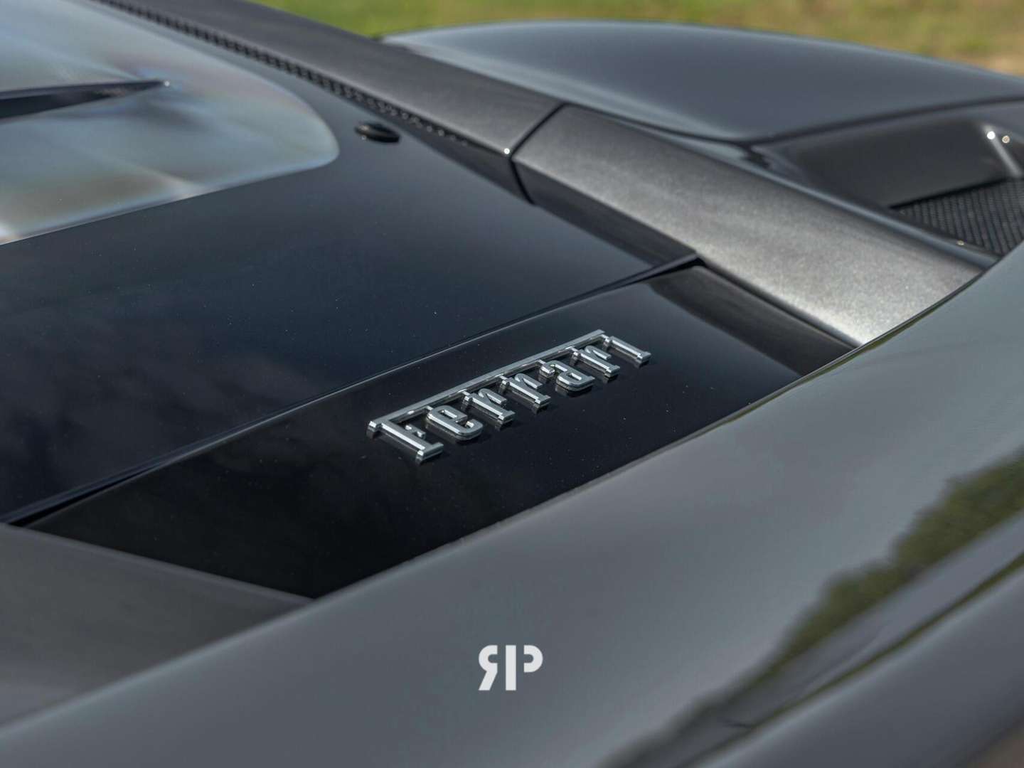 Ferrari F8 Tributo - 2021 - Joinsteer - #26