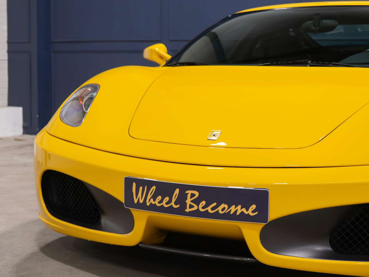 Ferrari F430 - 2005 - Joinsteer - #25