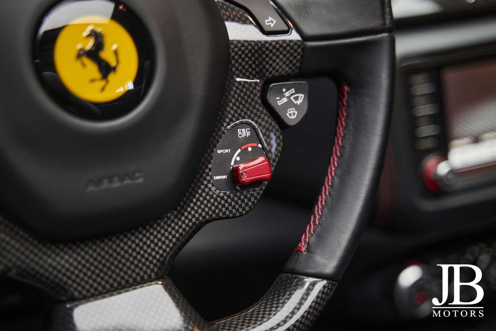 Ferrari California - 2015 - Joinsteer - #42