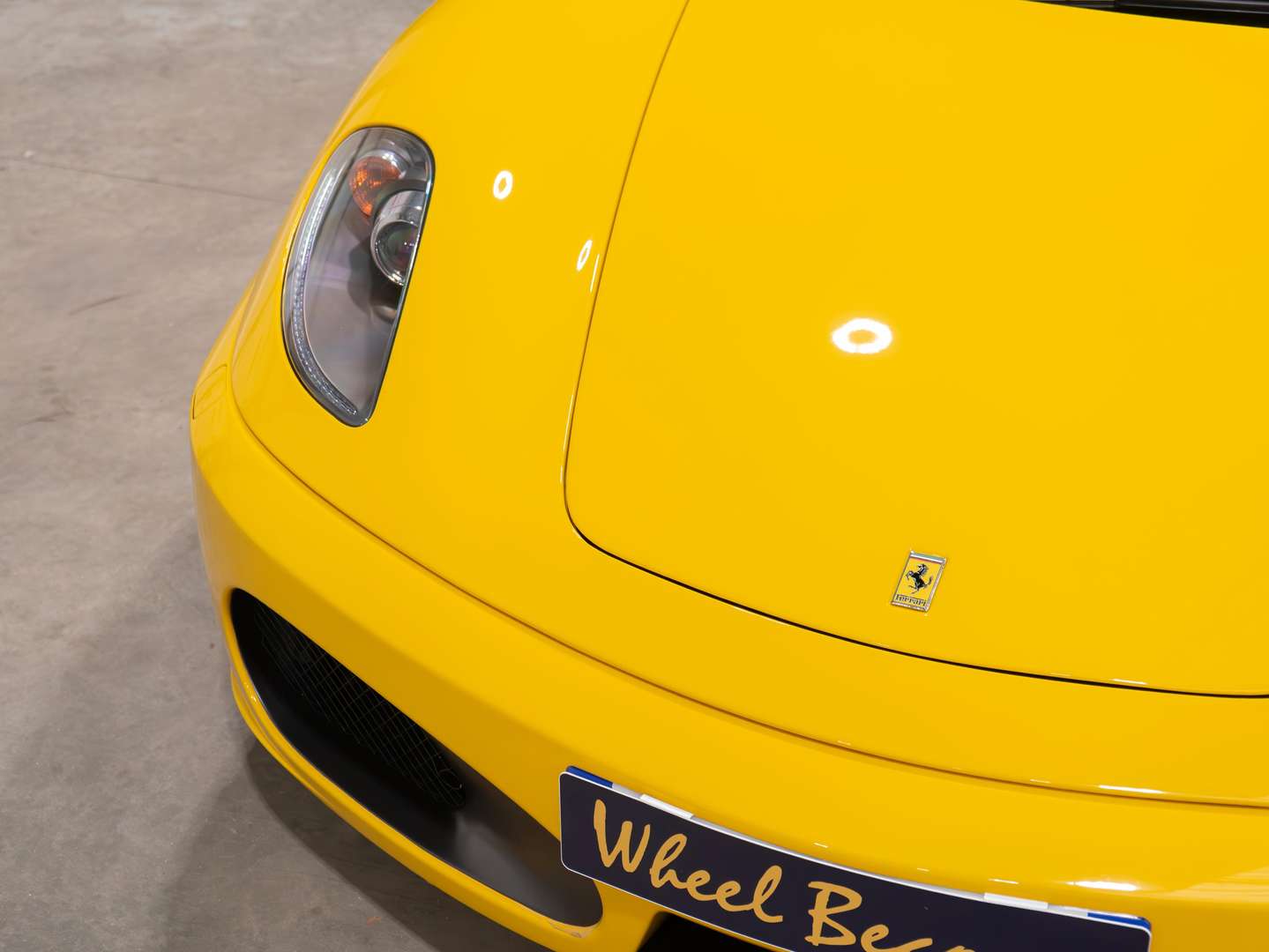 Ferrari F430 - 2005 - Joinsteer - #26