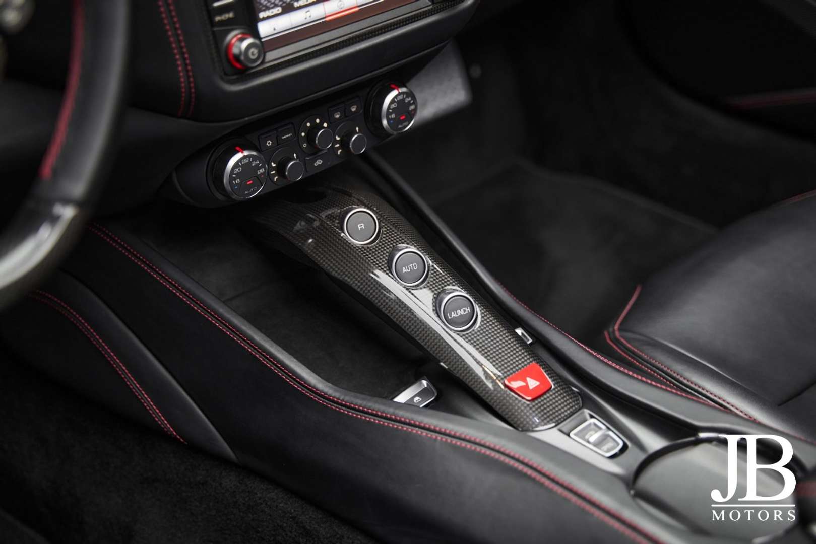 Ferrari California - 2015 - Joinsteer - #43