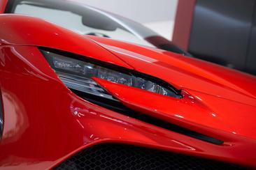 Ferrari SF90 Spider — photo 3