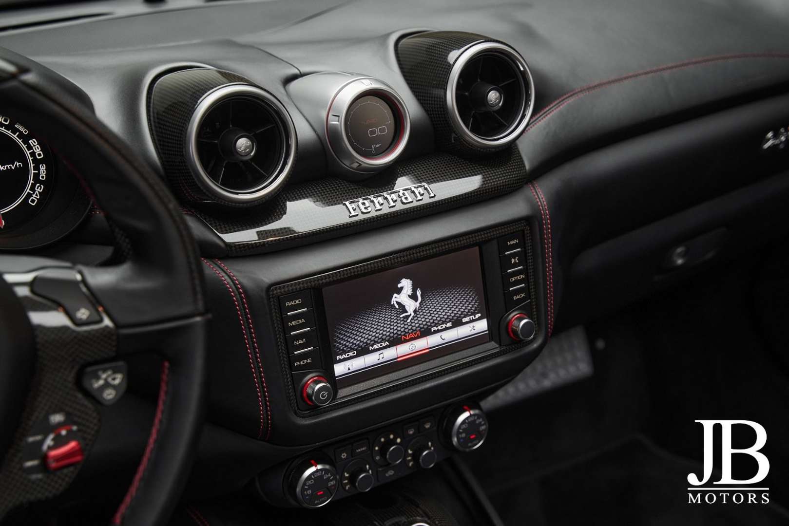 Ferrari California - 2015 - Joinsteer - #44