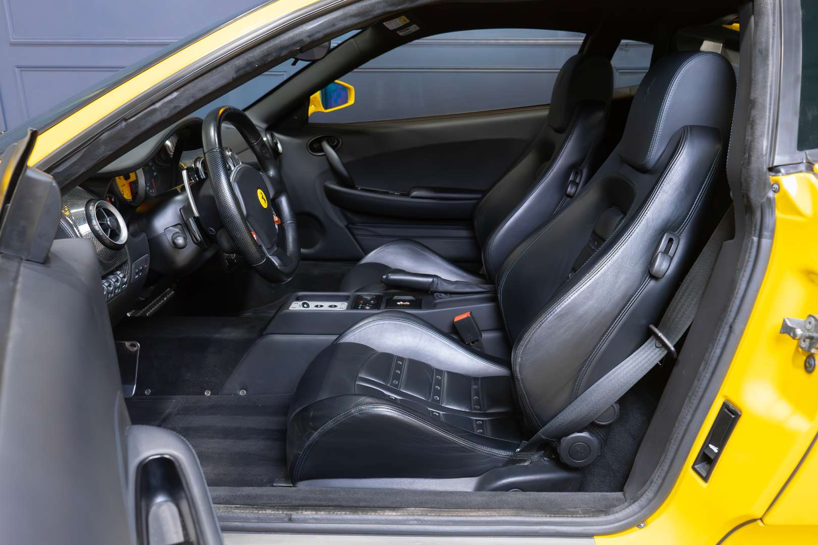 Ferrari F430 - 2005 - Joinsteer - #27