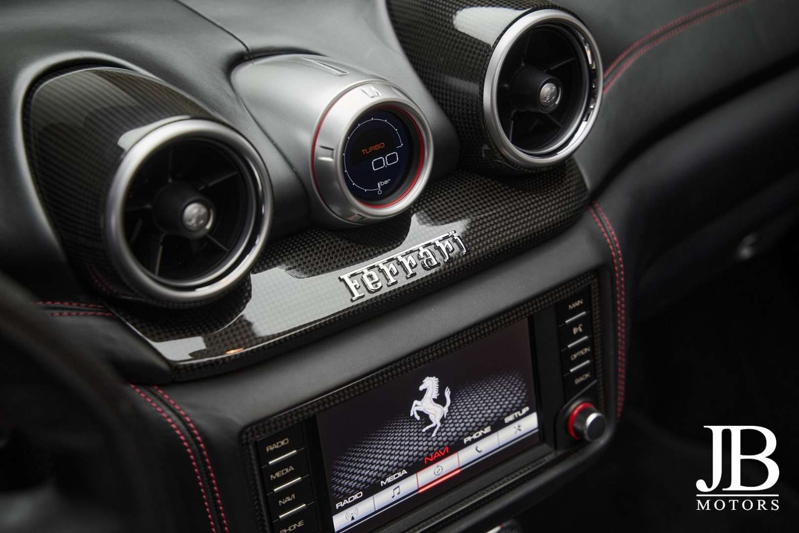 Ferrari California - 2015 - Joinsteer - #45