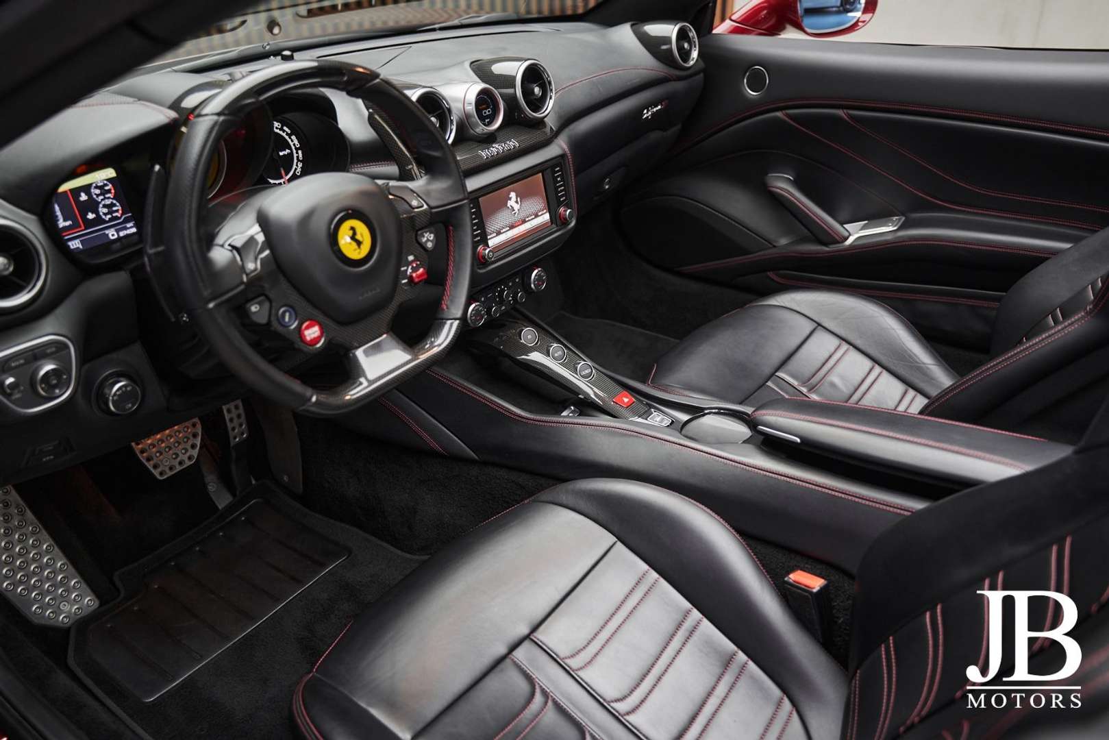 Ferrari California - 2015 - Joinsteer - #46
