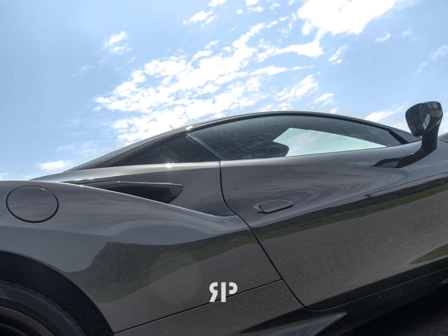 Ferrari F8 Tributo - 2021 - Joinsteer - #32