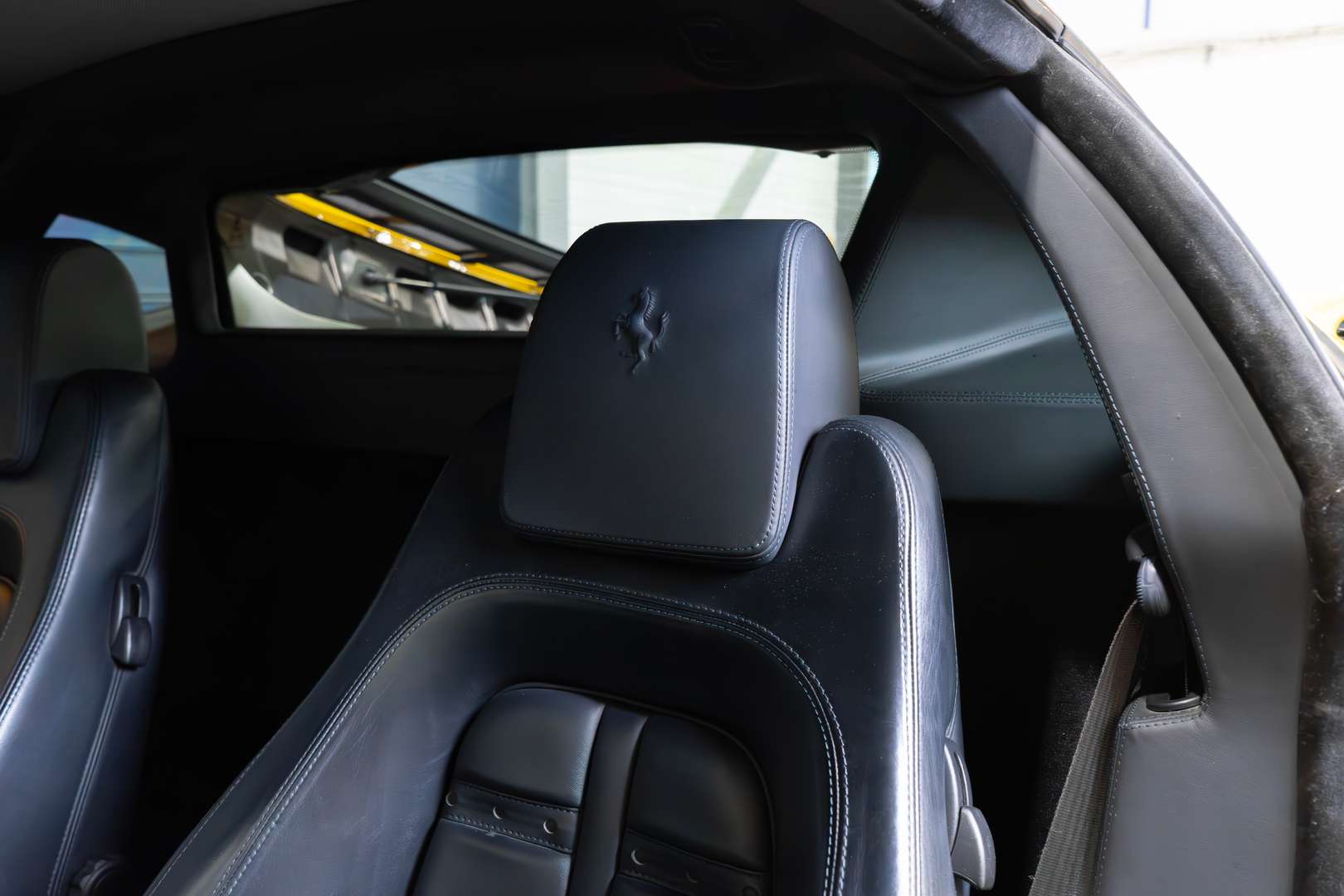 Ferrari F430 - 2005 - Joinsteer - #28