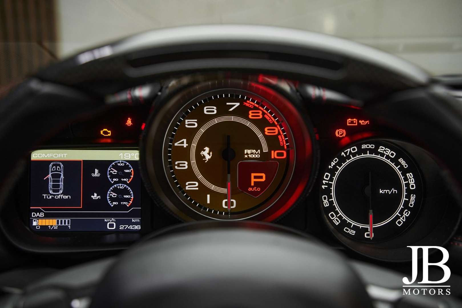Ferrari California - 2015 - Joinsteer - #47