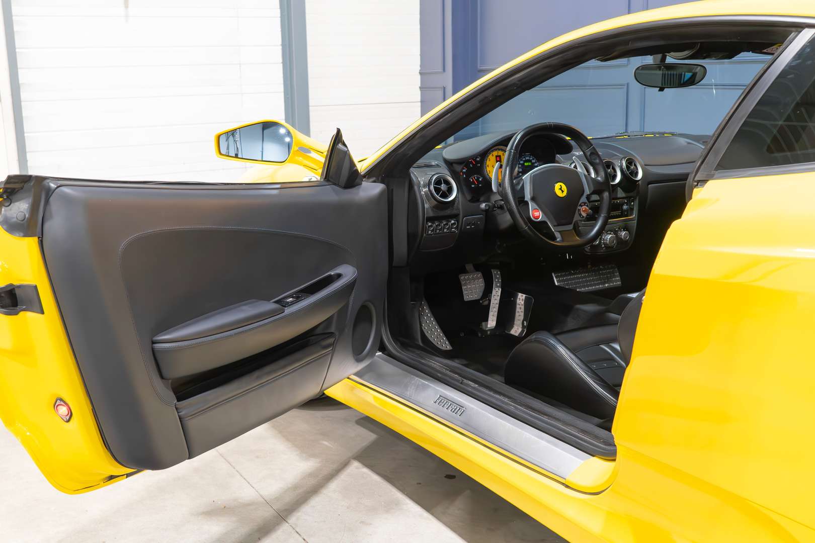 Ferrari F430 - 2005 - Joinsteer - #29
