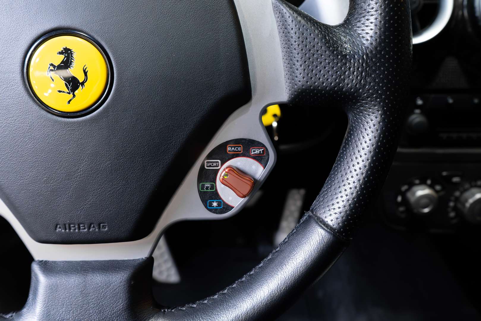 Ferrari F430 - 2005 - Joinsteer - #30