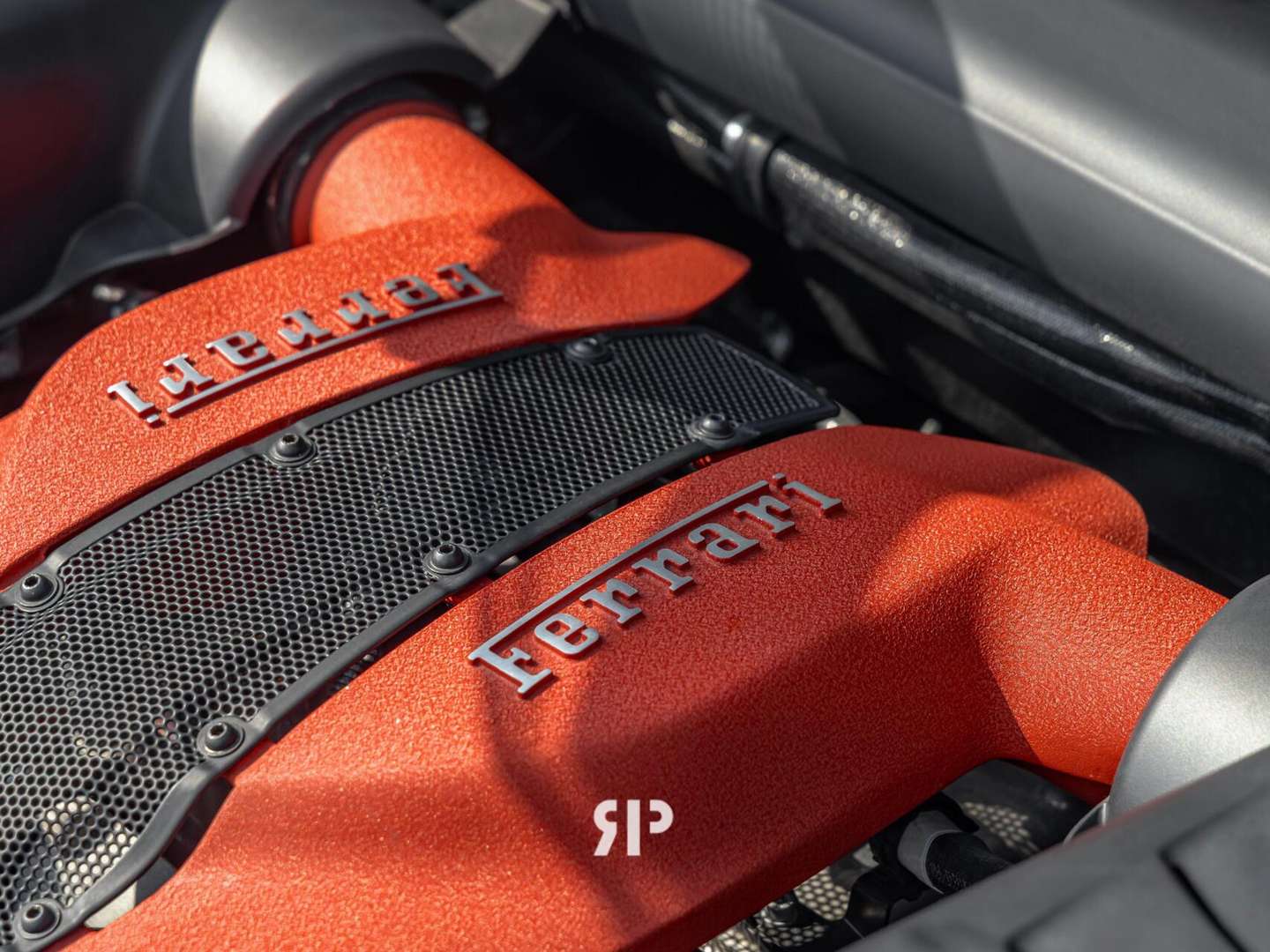 Ferrari F8 Tributo - 2021 - Joinsteer - #37