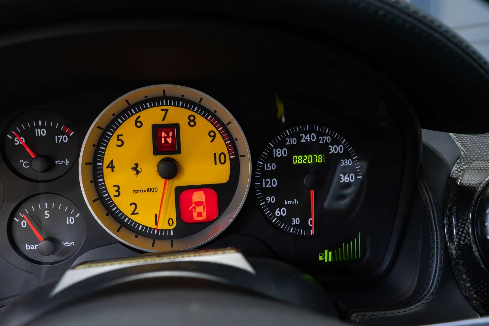 Ferrari F430 - 2005 - Joinsteer - #31