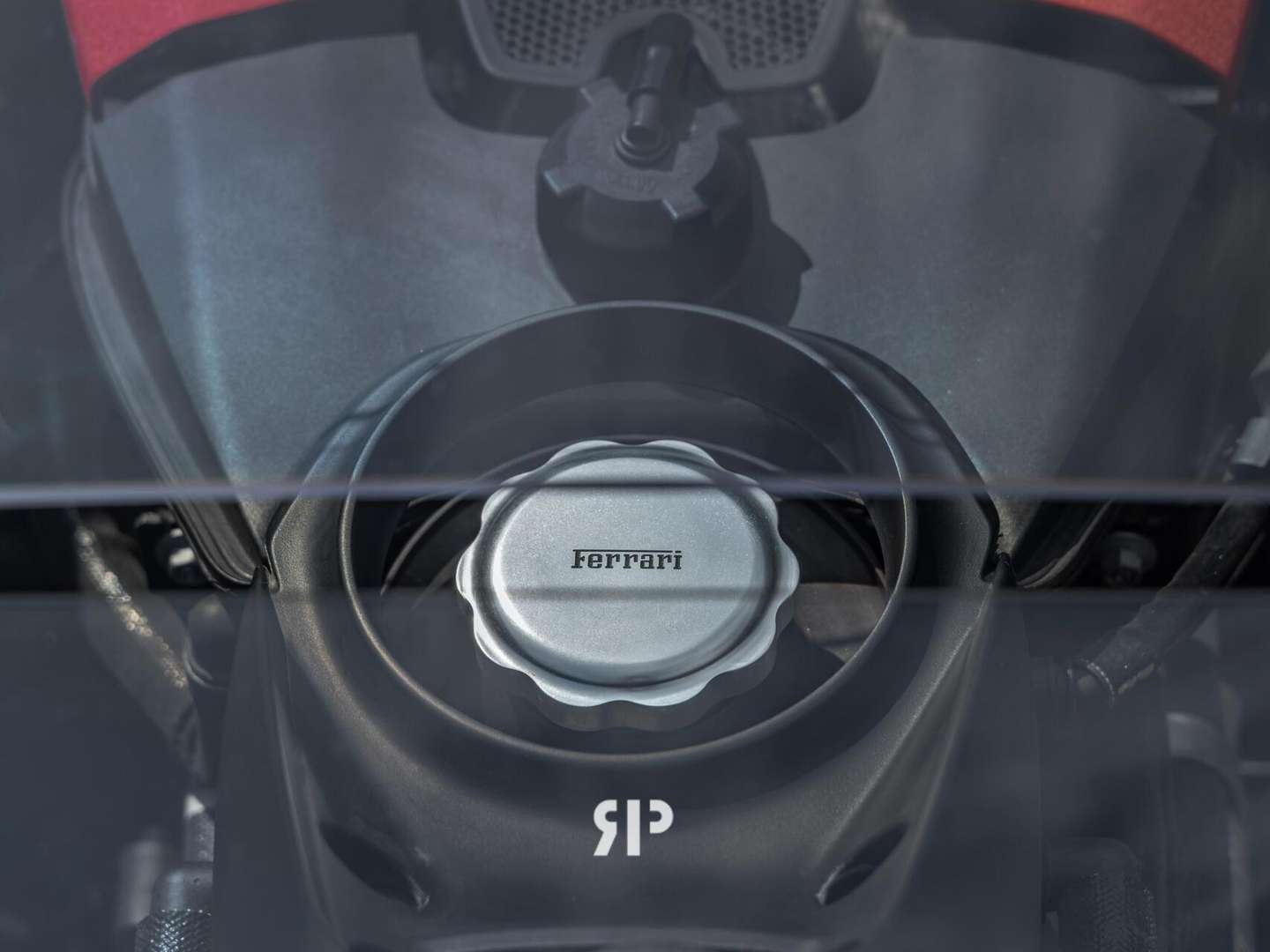 Ferrari F8 Tributo - 2021 - Joinsteer - #38