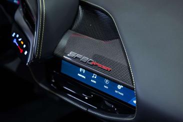 Ferrari SF90 Spider — photo 13