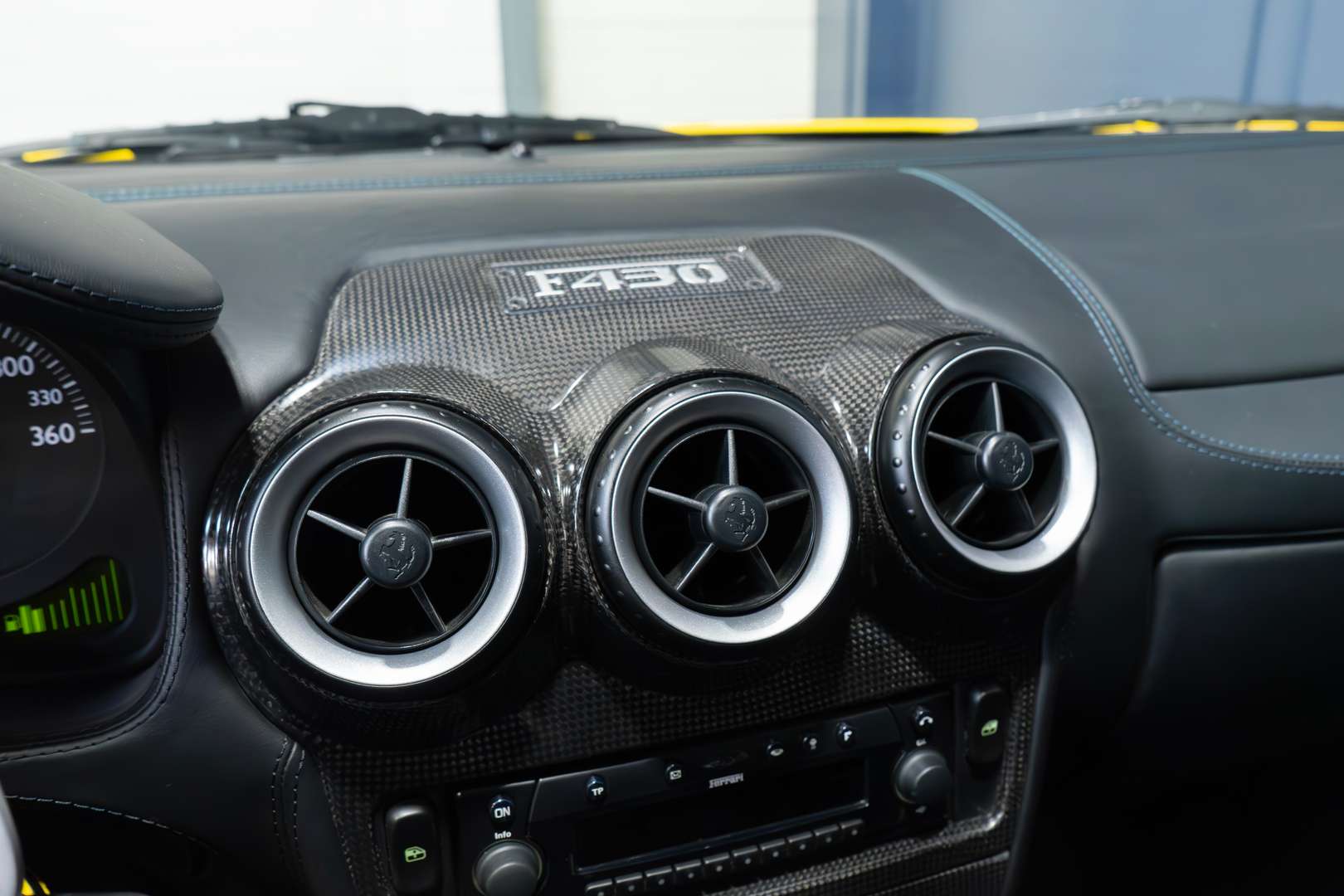 Ferrari F430 - 2005 - Joinsteer - #32