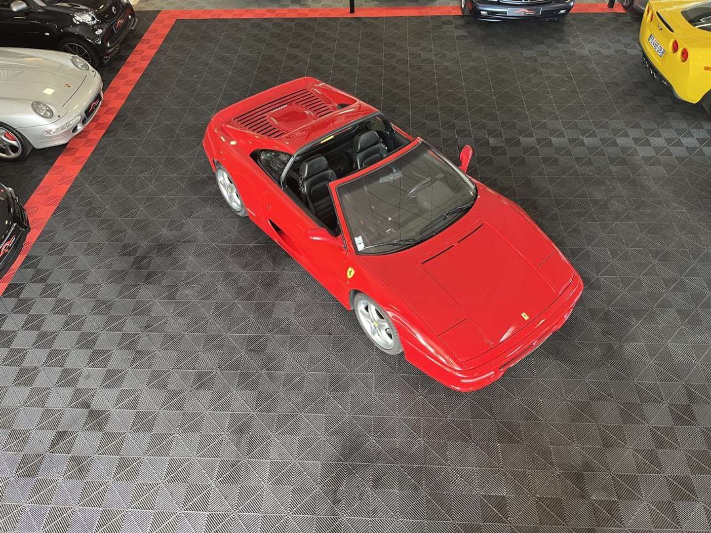 Ferrari F355 - 1996 - Joinsteer - #9