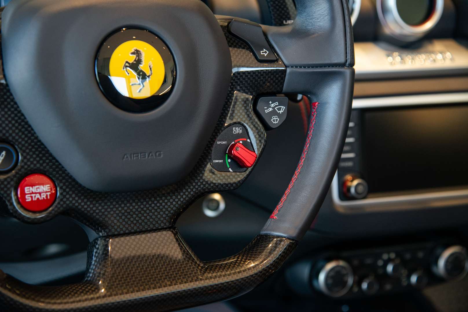 Ferrari California - 2017 - Joinsteer - #26