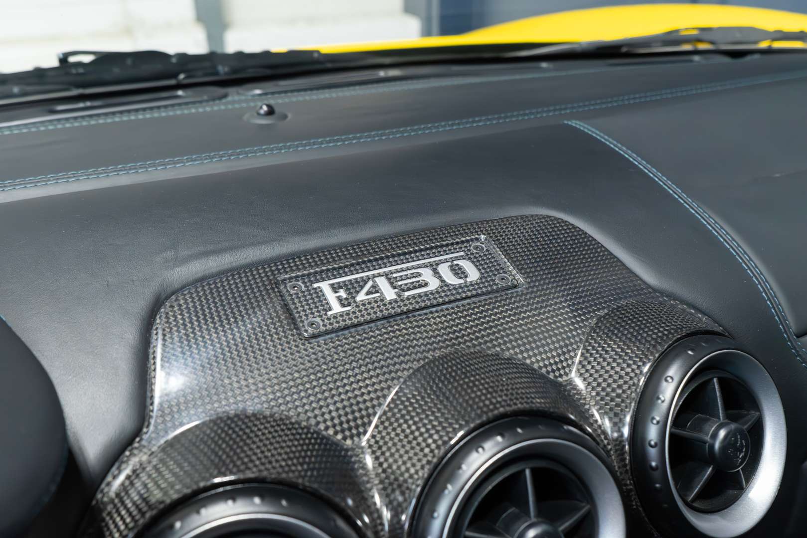 Ferrari F430 - 2005 - Joinsteer - #33