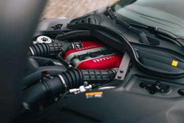 Ferrari Purosangue — photo 26