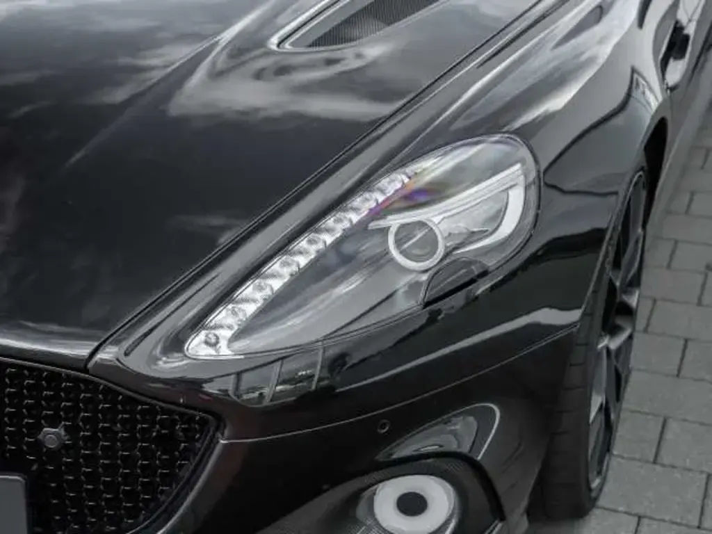 Aston Martin Rapide AMR 5.9 - 2019 - Joinsteer - #20