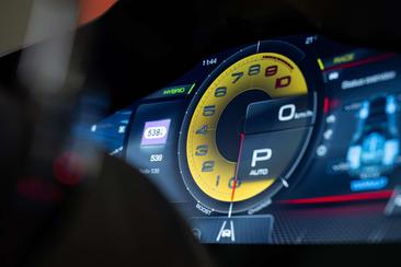 Ferrari SF90 Spider — photo 16