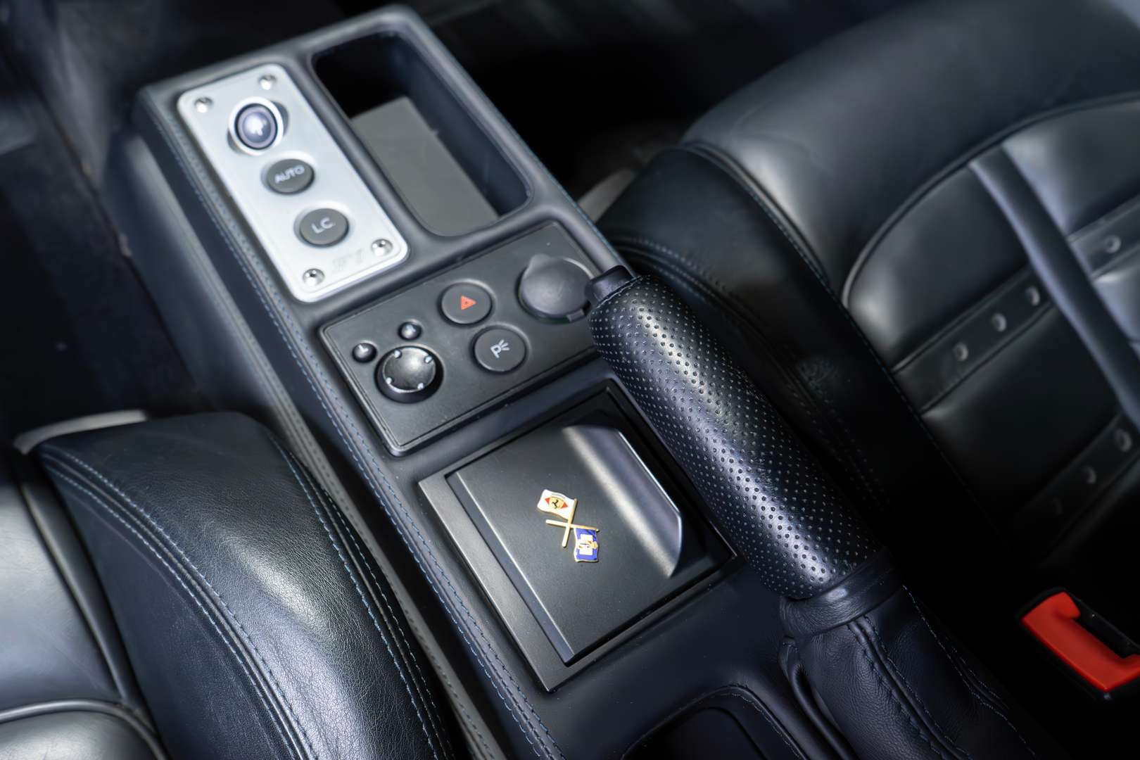 Ferrari F430 - 2005 - Joinsteer - #34
