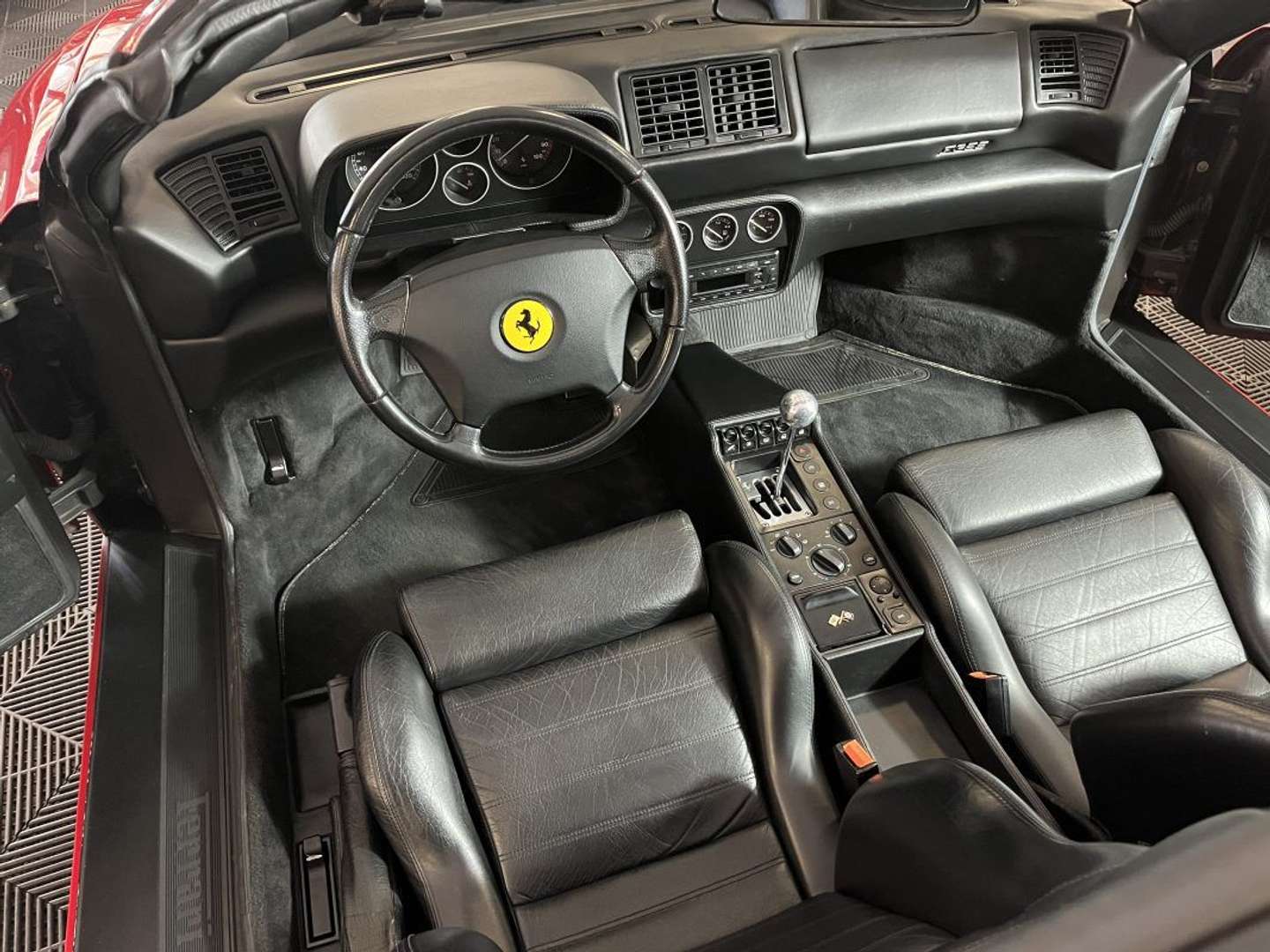 Ferrari F355 - 1996 - Joinsteer - #12