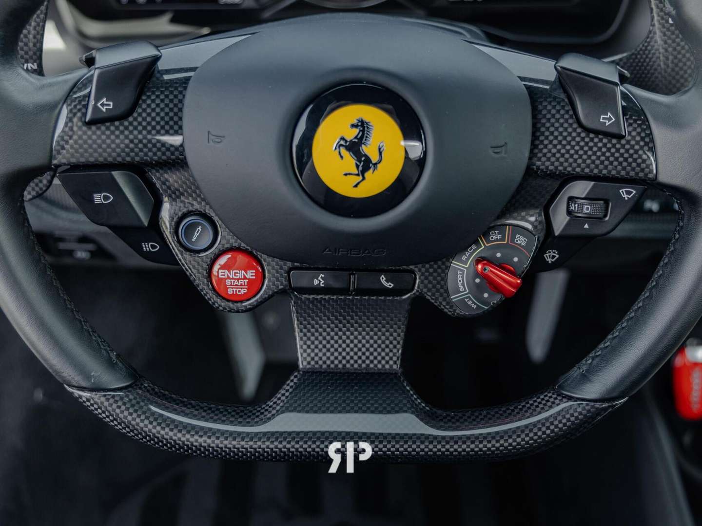 Ferrari F8 Tributo - 2021 - Joinsteer - #42