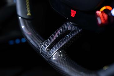 Ferrari SF90 Spider — photo 17