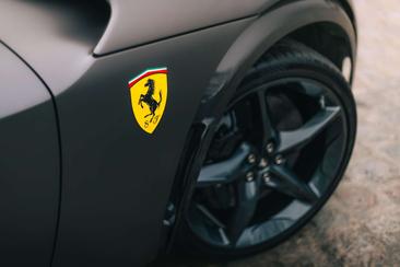 Ferrari Purosangue — photo 27