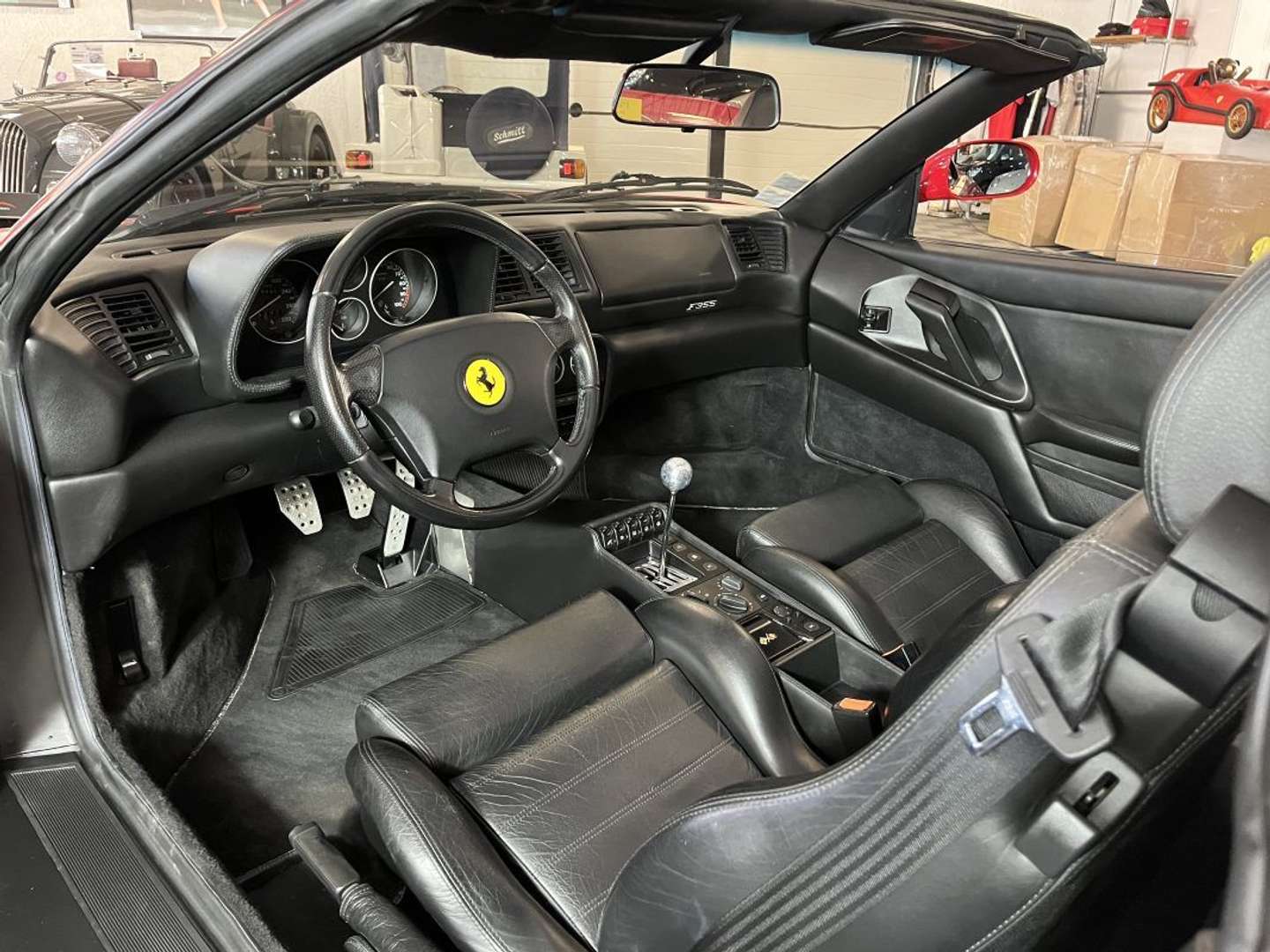 Ferrari F355 - 1996 - Joinsteer - #13