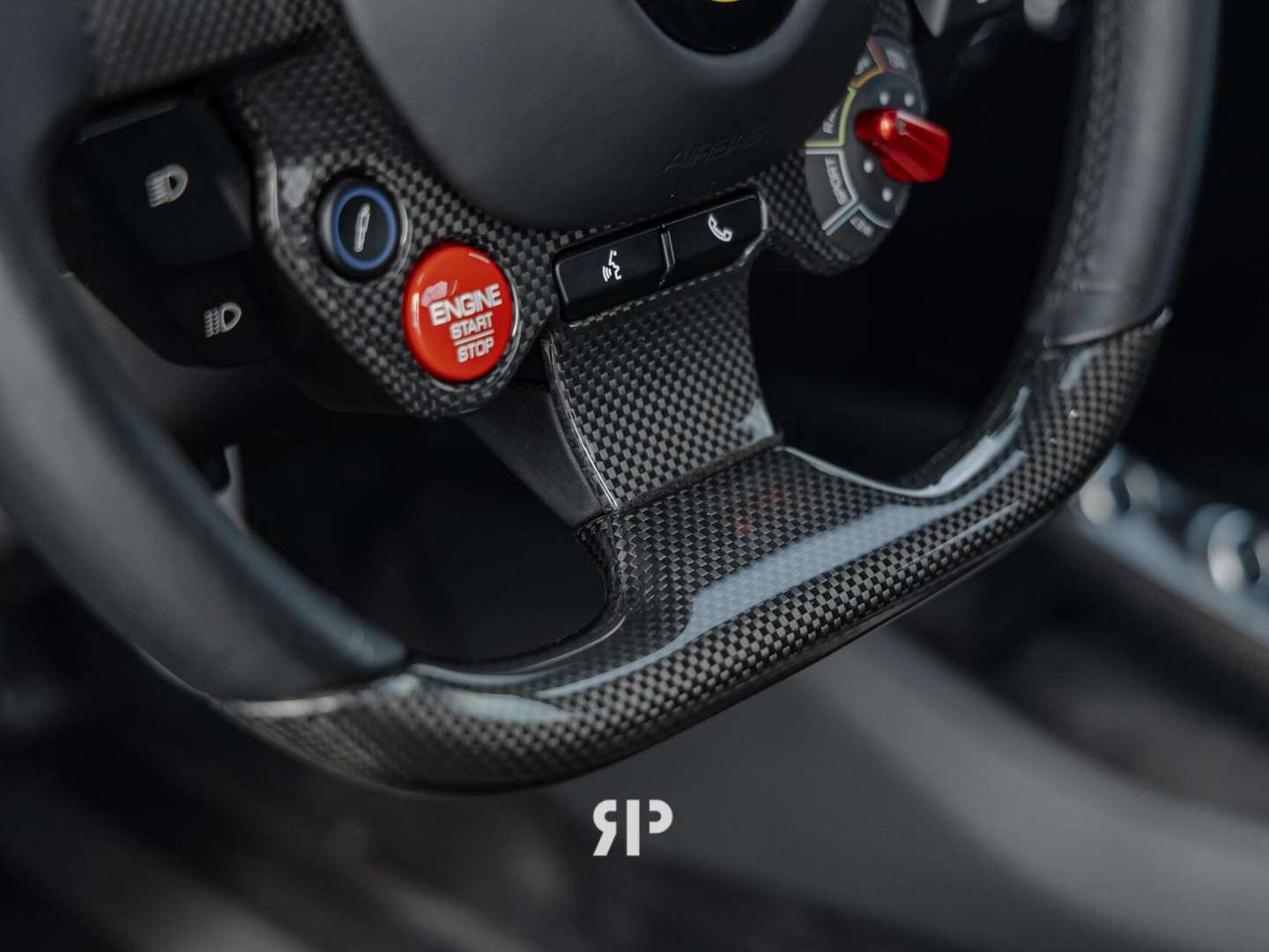 Ferrari F8 Tributo - 2021 - Joinsteer - #43