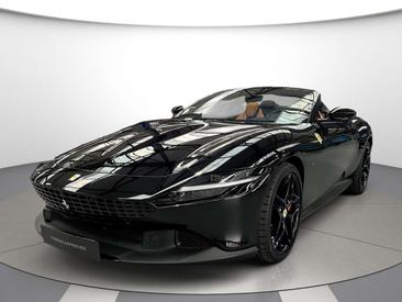 Ferrari Roma — photo 2
