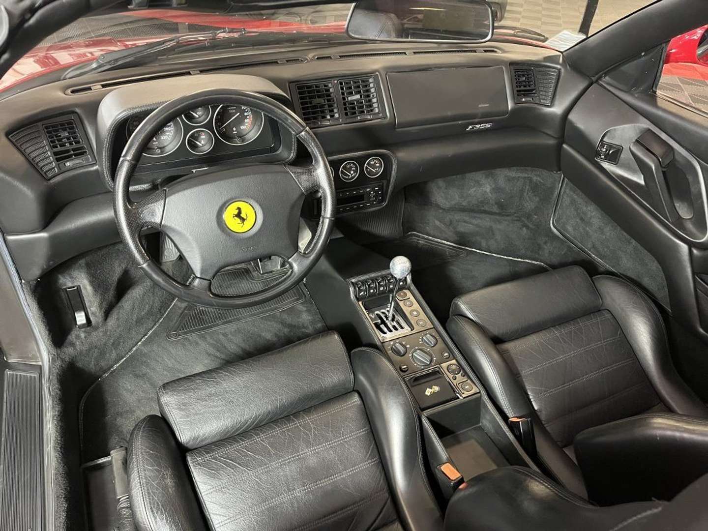 Ferrari F355 - 1996 - Joinsteer - #14