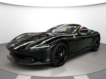 Ferrari Roma — photo 3