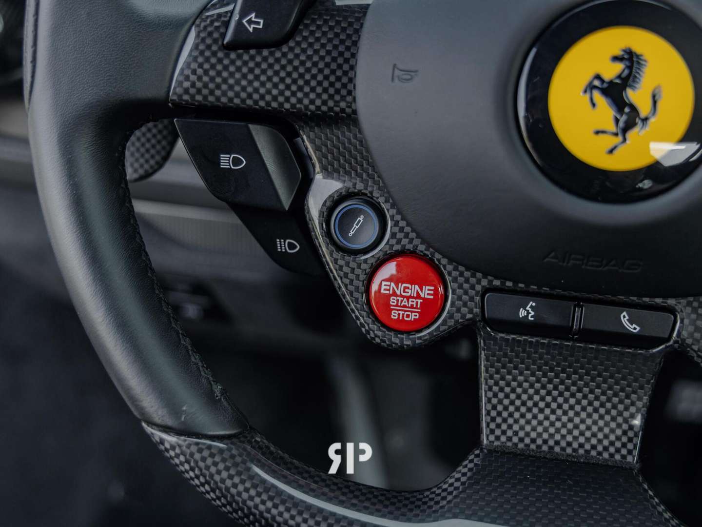 Ferrari F8 Tributo - 2021 - Joinsteer - #44
