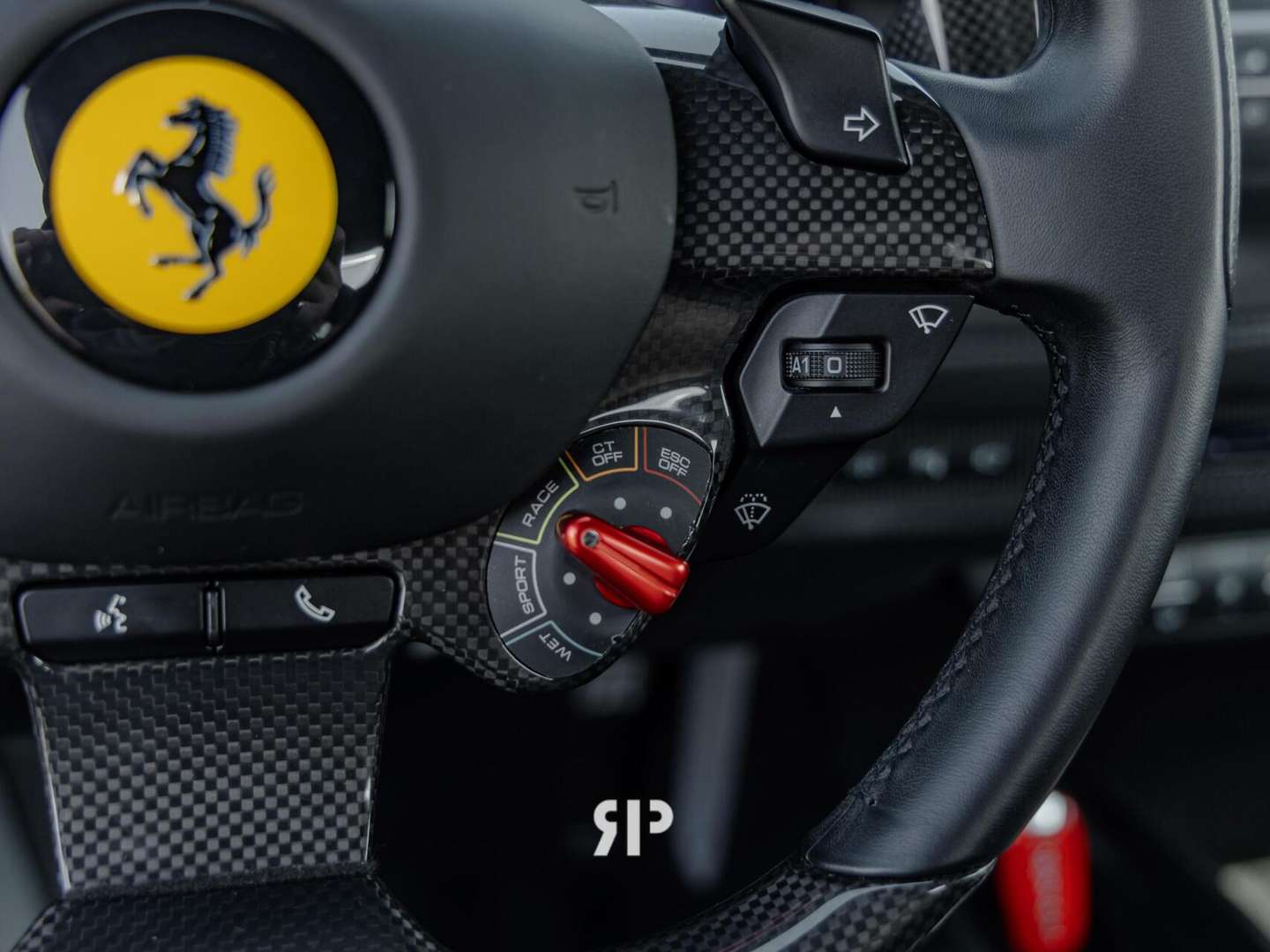 Ferrari F8 Tributo - 2021 - Joinsteer - #45
