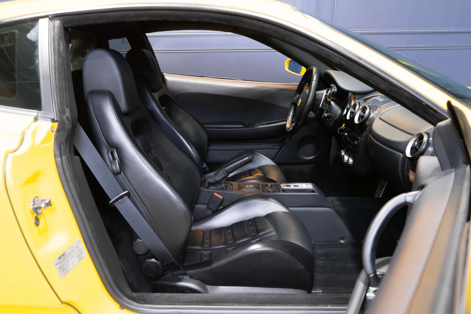 Ferrari F430 - 2005 - Joinsteer - #36